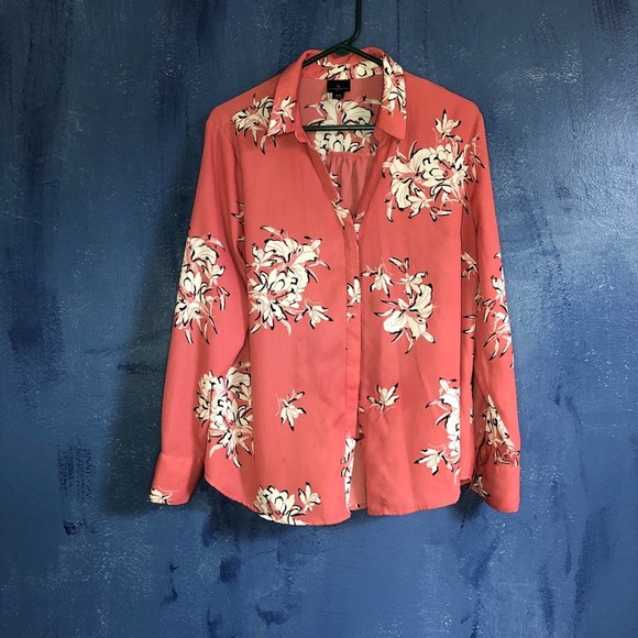 Worthington button down - Picture 4 of 6